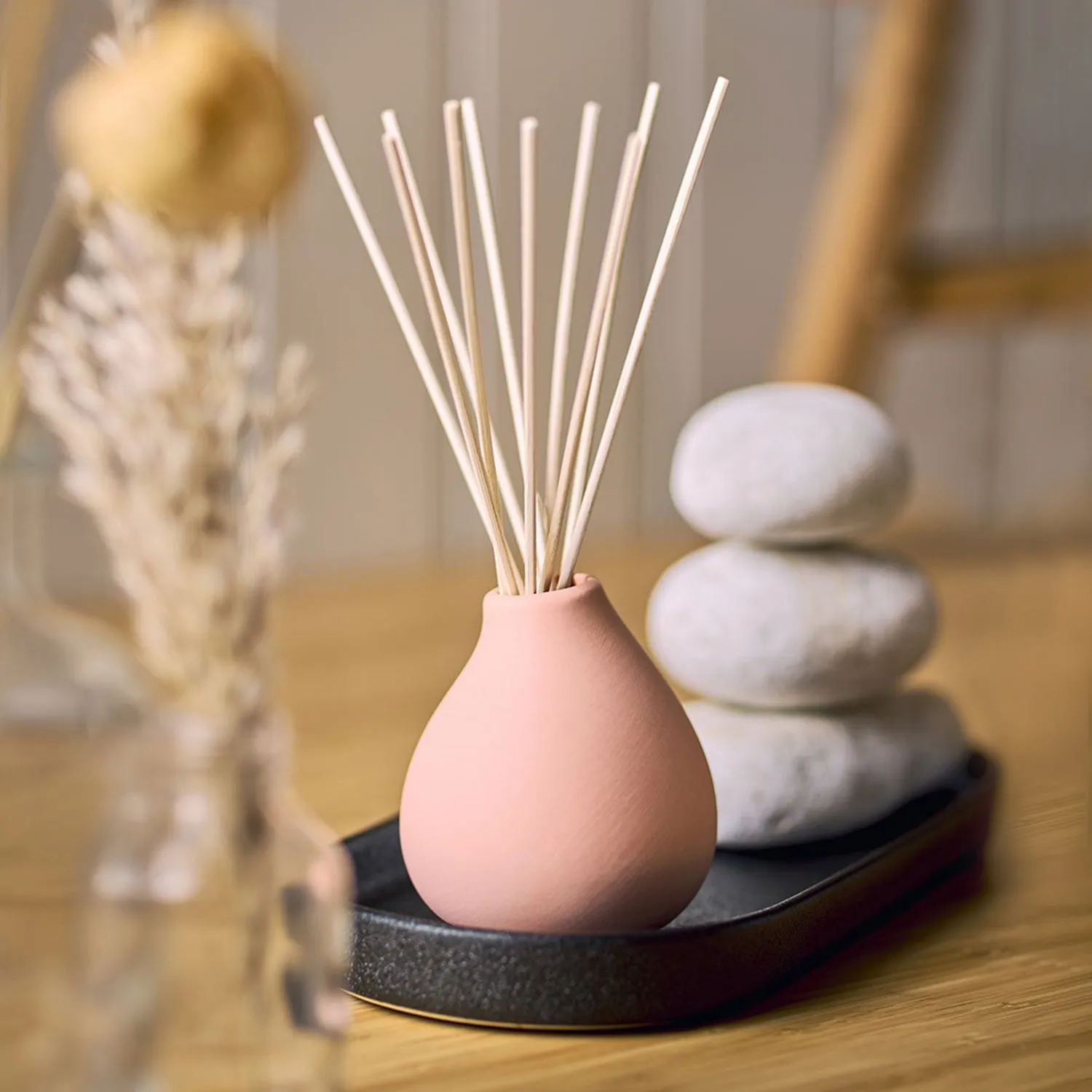 aery living | fernweh scent diffuser | aztec tuberose ~ DC