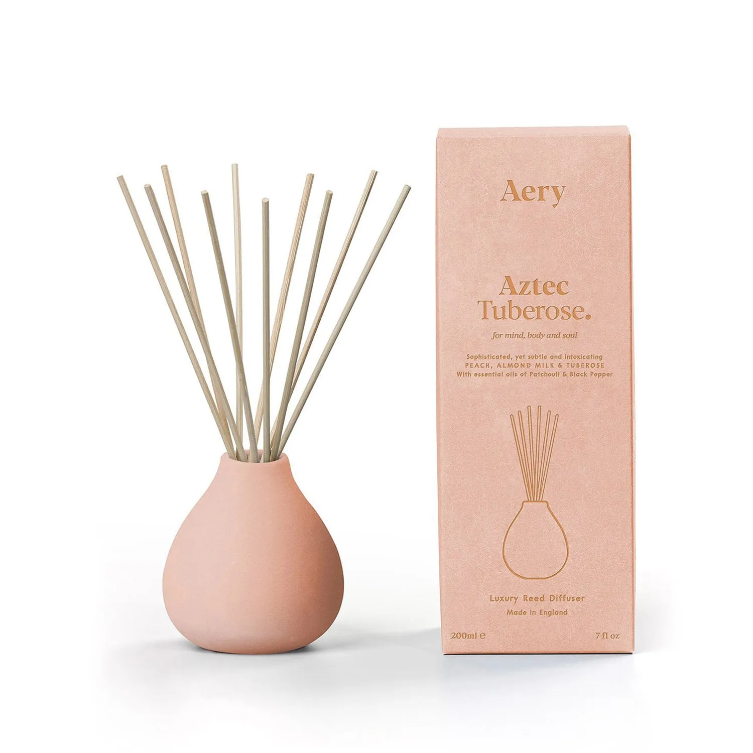 aery living | fernweh scent diffuser | aztec tuberose ~ DC