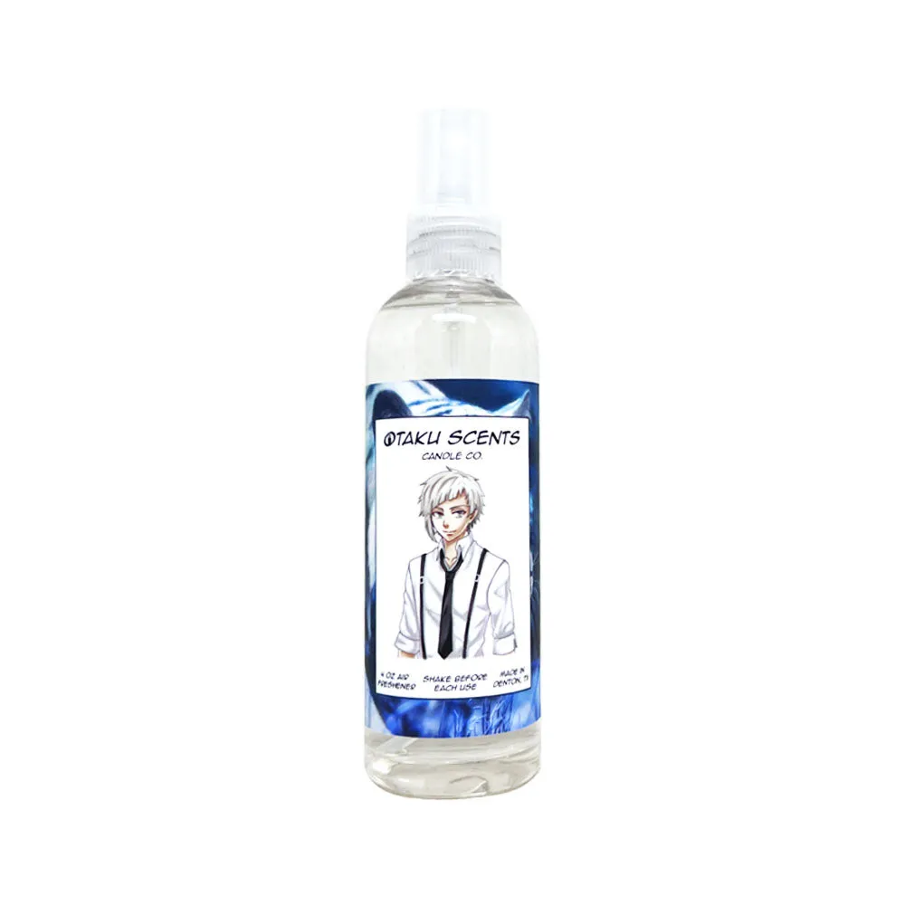 Atsushi - Air Freshener