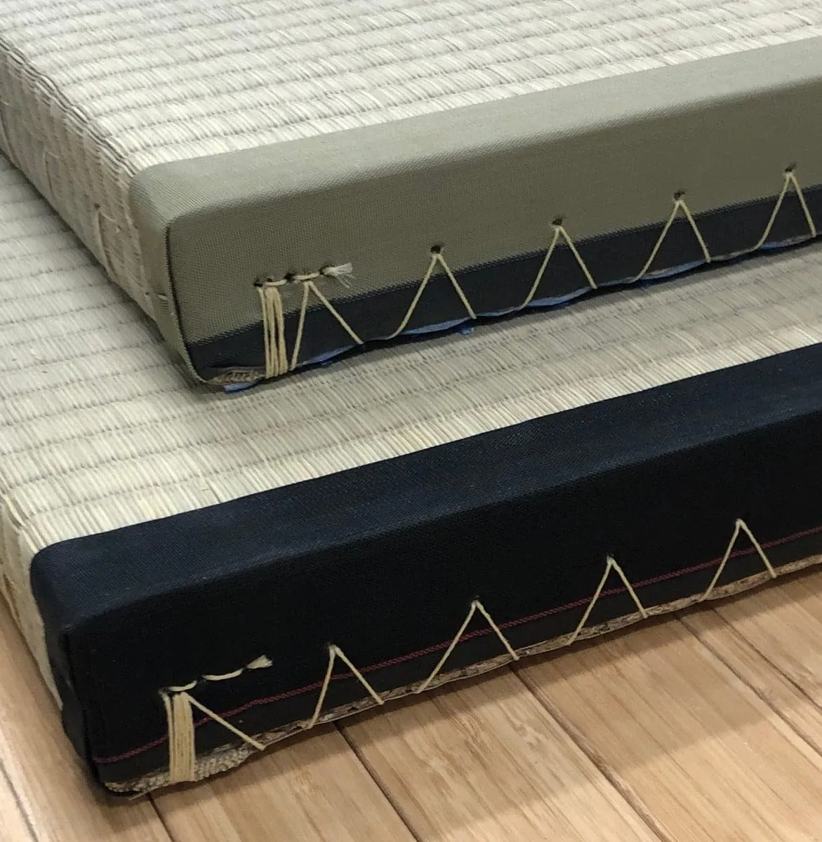 Auspicious 5-Piece Tatami Mat Set