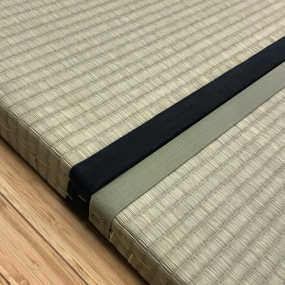 Auspicious 5-Piece Tatami Mat Set