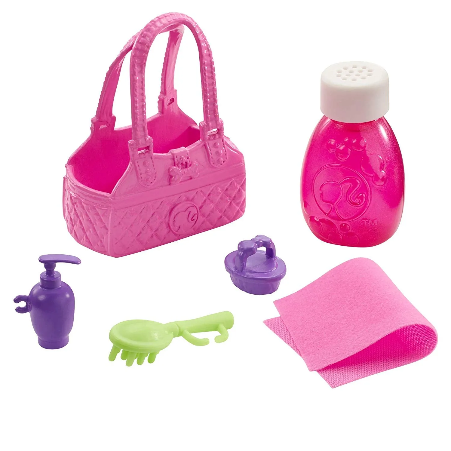 Barbie Pets & Accessories Blonde