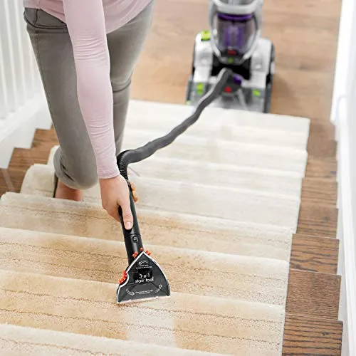 BISSELL ProHeat 2X Revolution Pet Pro Carpet Cleaner (New)