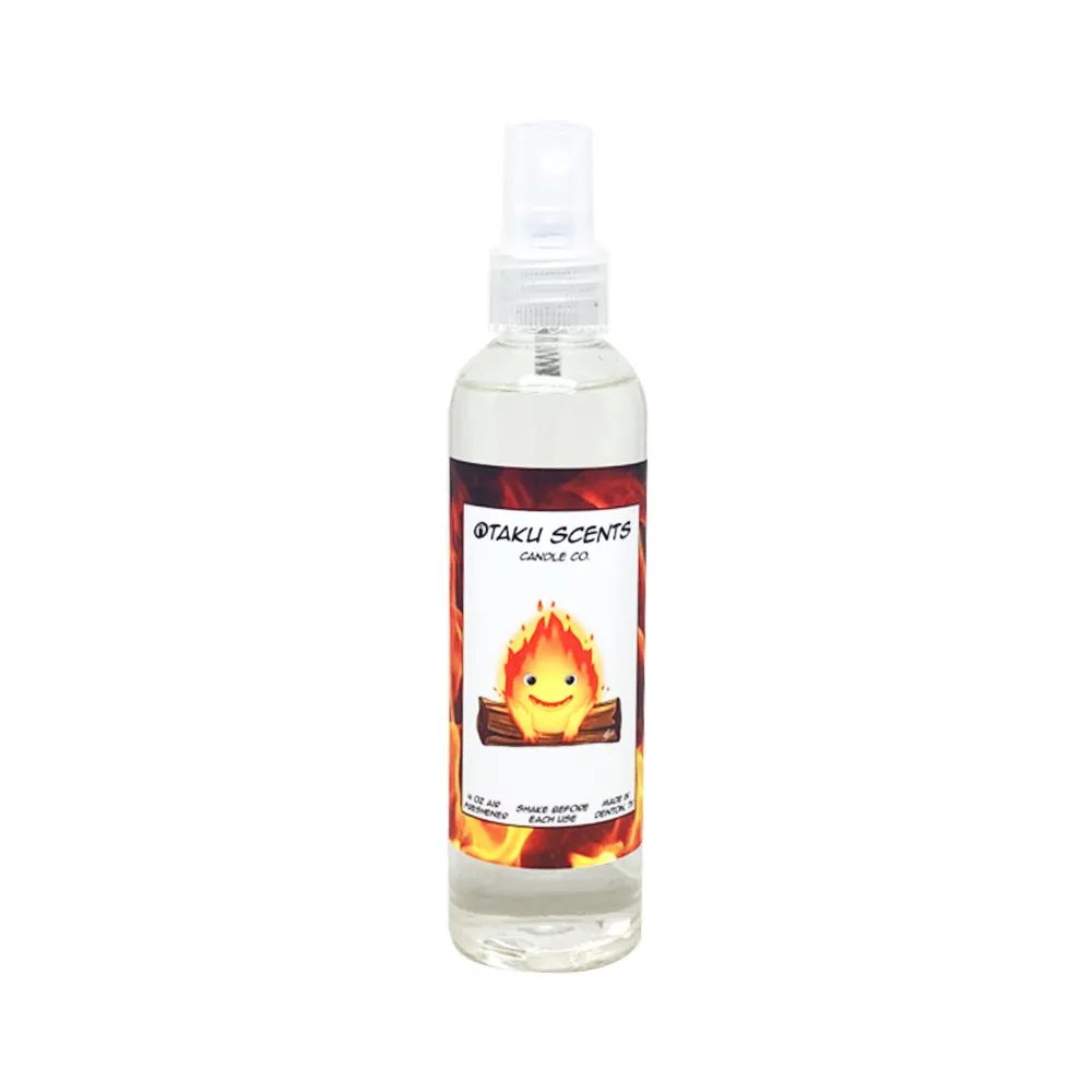 Calcifer - Air Freshener
