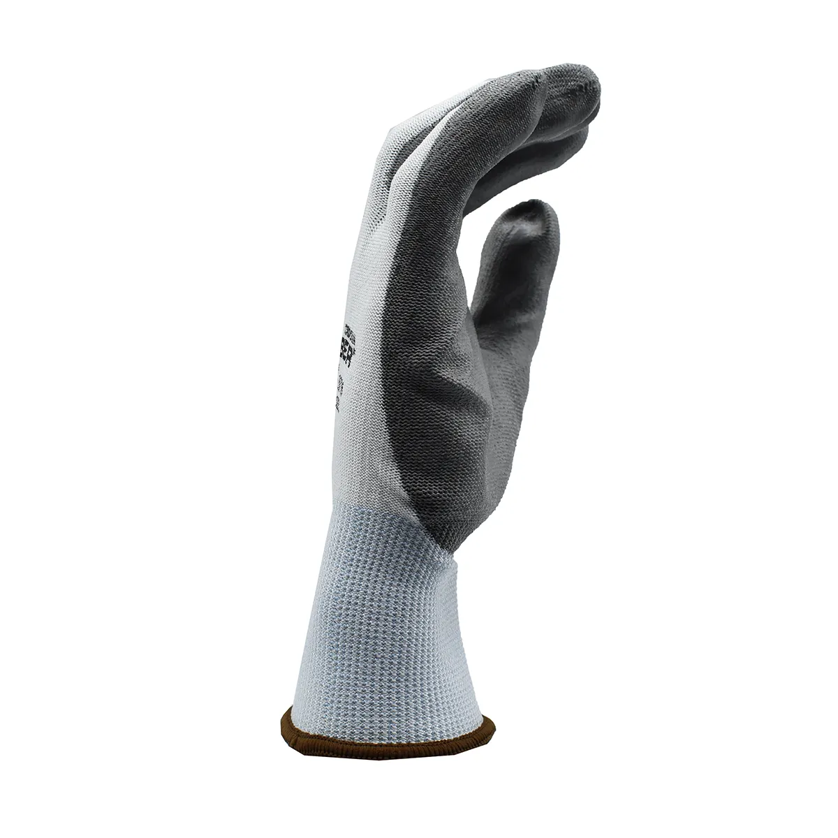 Cut-Resistant Gloves, ANSI Cut Level A2, Bulk 10-Pack