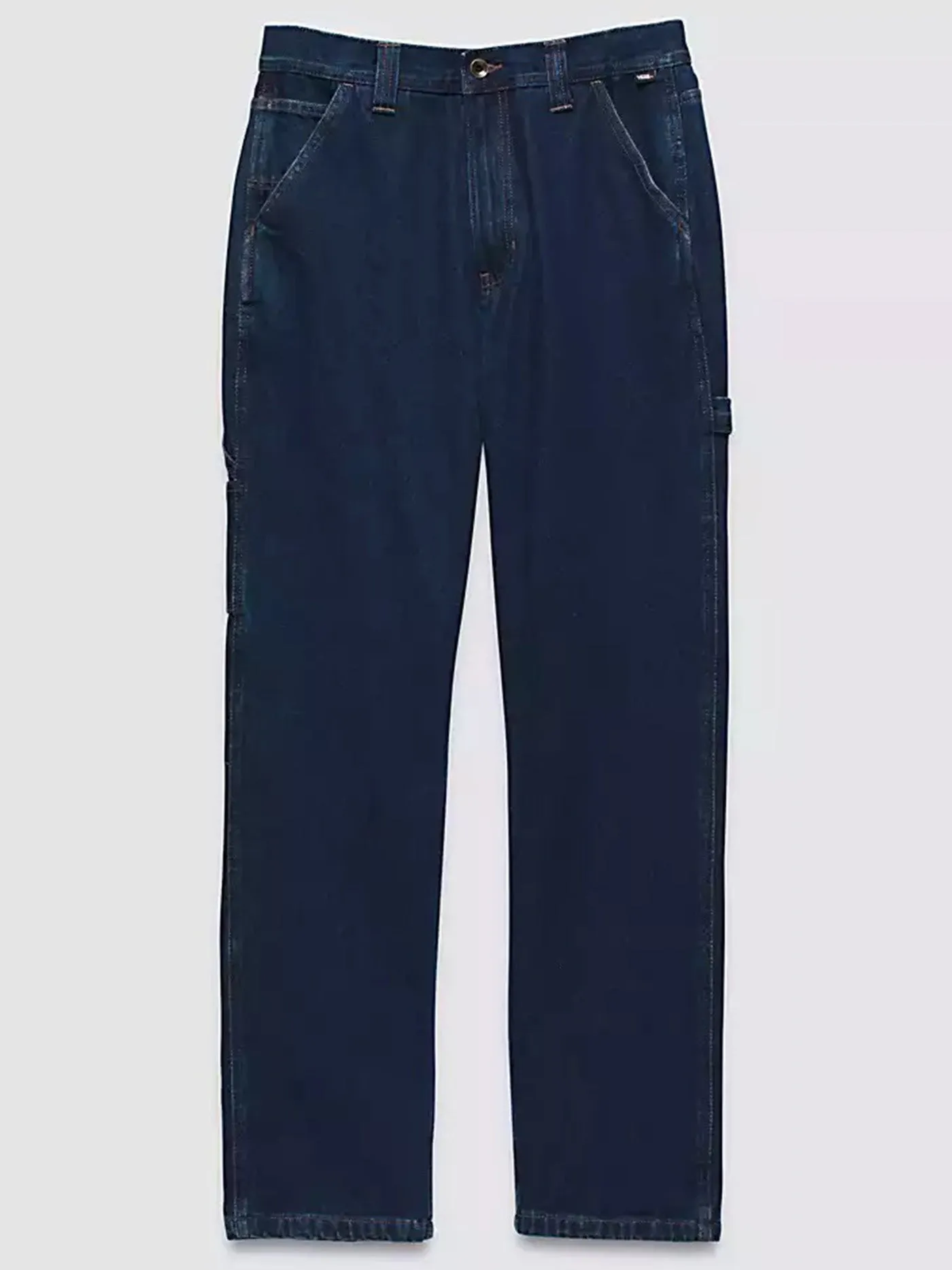 Drill Chore Relaxed Carpenter Jeans