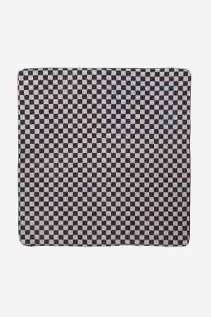 Geometry Towels Cool Pup Plush Dog Towel