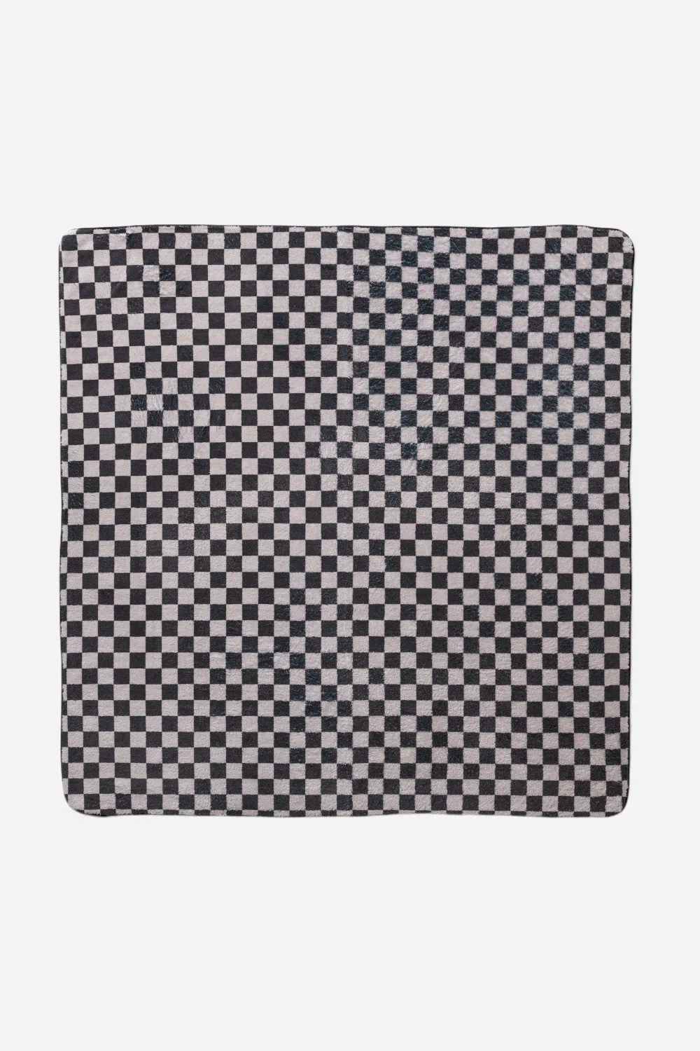 Geometry Towels Cool Pup Plush Dog Towel