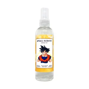 Goku - Air Freshener