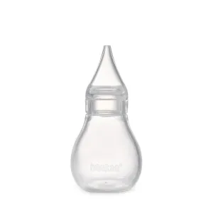 Haakaa Easy-squeezy Silicone Bulb Syringe (0m )