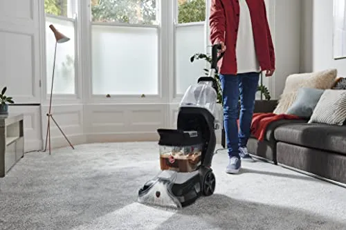 Hoover PowerScrub XL Pet Carpet Cleaner, Deep Cleaning, Powerful Suction