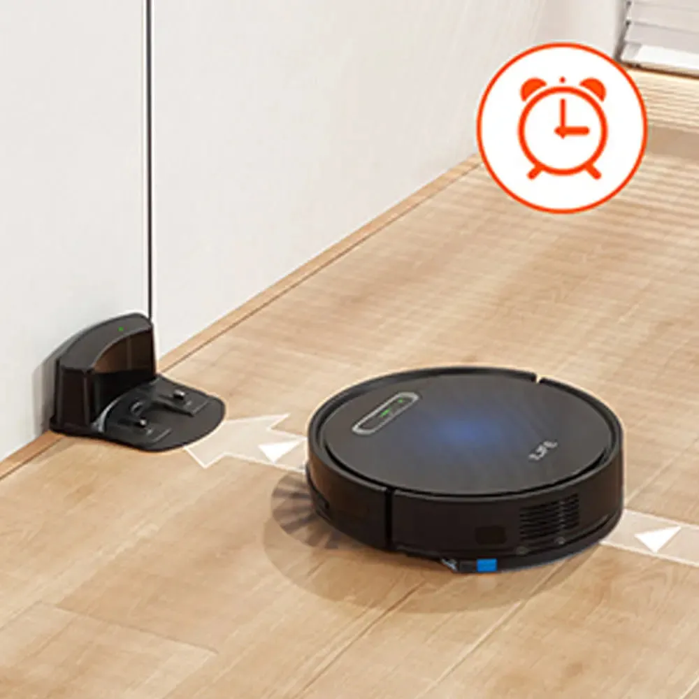 ILIFE B5 Max Robot Vacuum & Mop