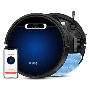 ILIFE B5 Max Robot Vacuum & Mop