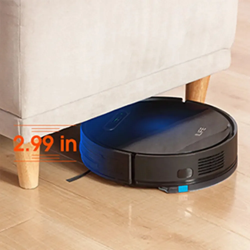 ILIFE B5 Max Robot Vacuum & Mop