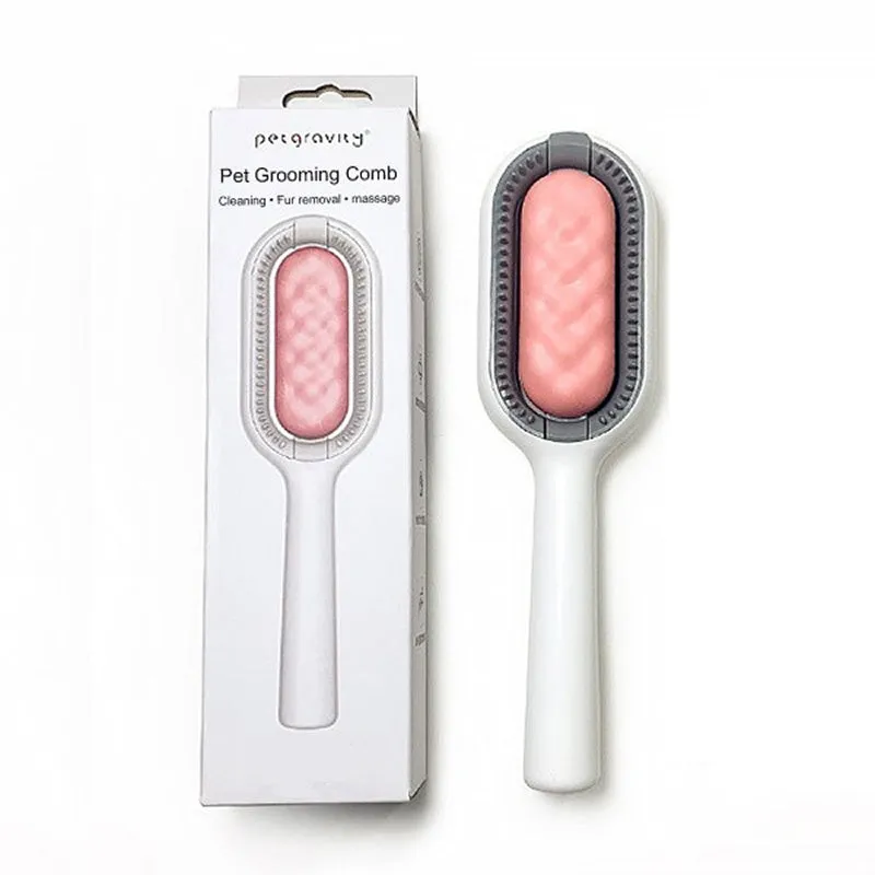 🔥Last Day 48% OFF🔥Universal Pet Knots Remover