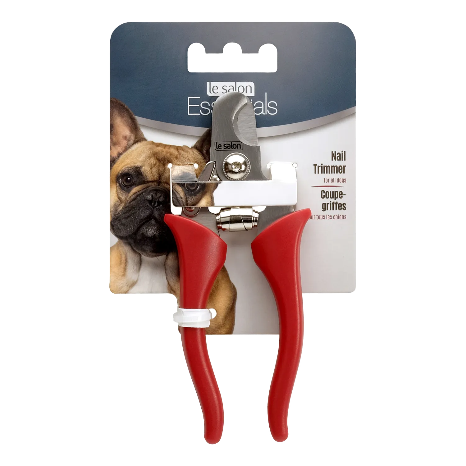 Le Salon Essentials Dog Nail Trimmer