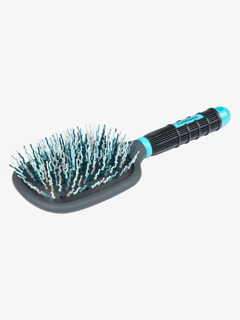 LeMieux Tangle Tidy Mane & Tail  Plus Brush