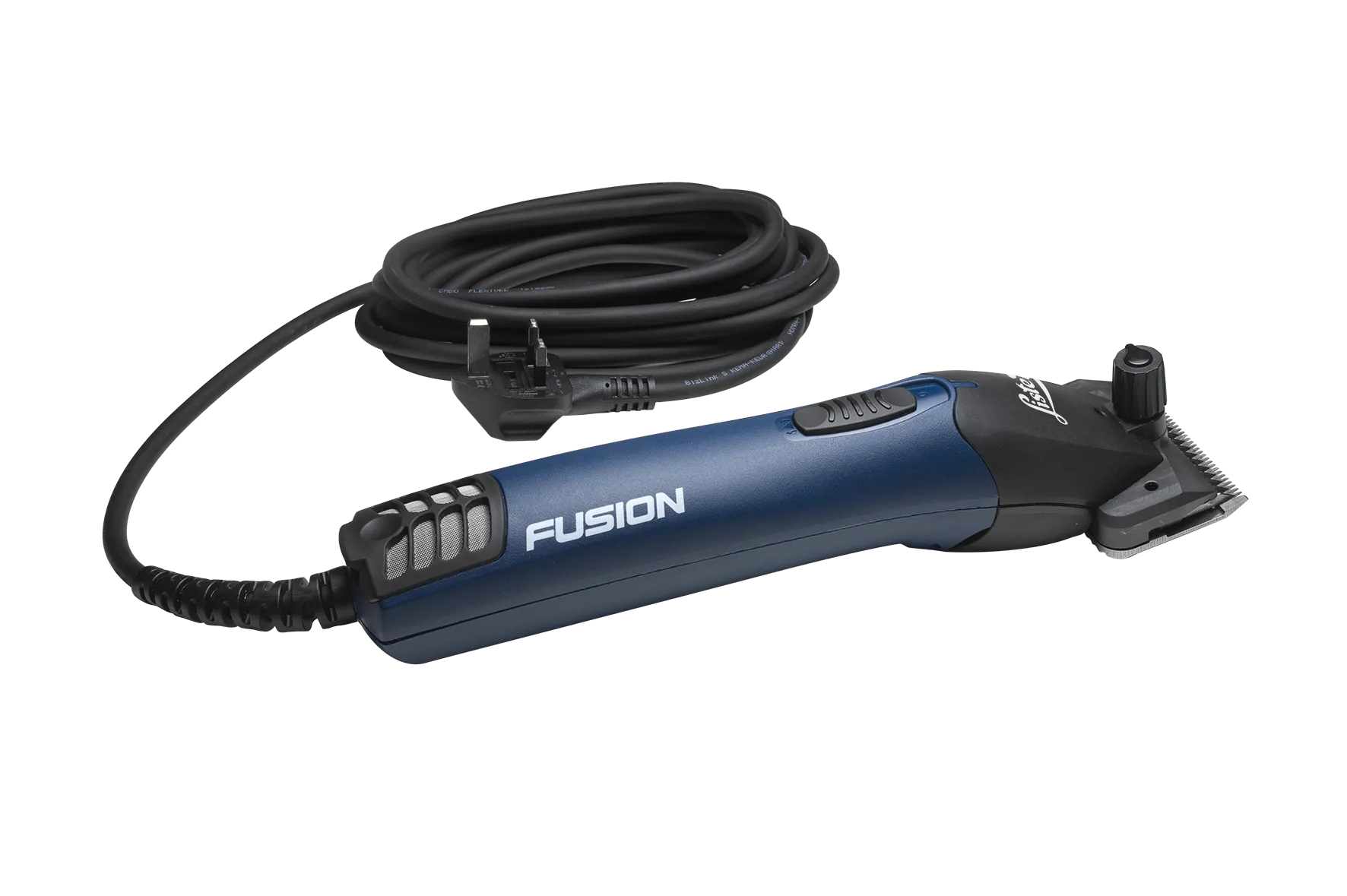 LISTER FUSION HORSE CLIPPER 240V