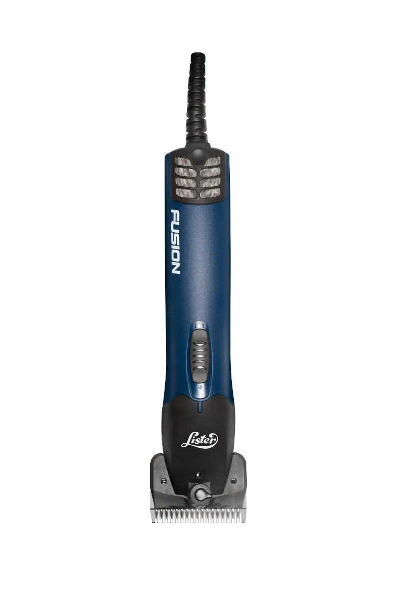 LISTER FUSION HORSE CLIPPER 240V