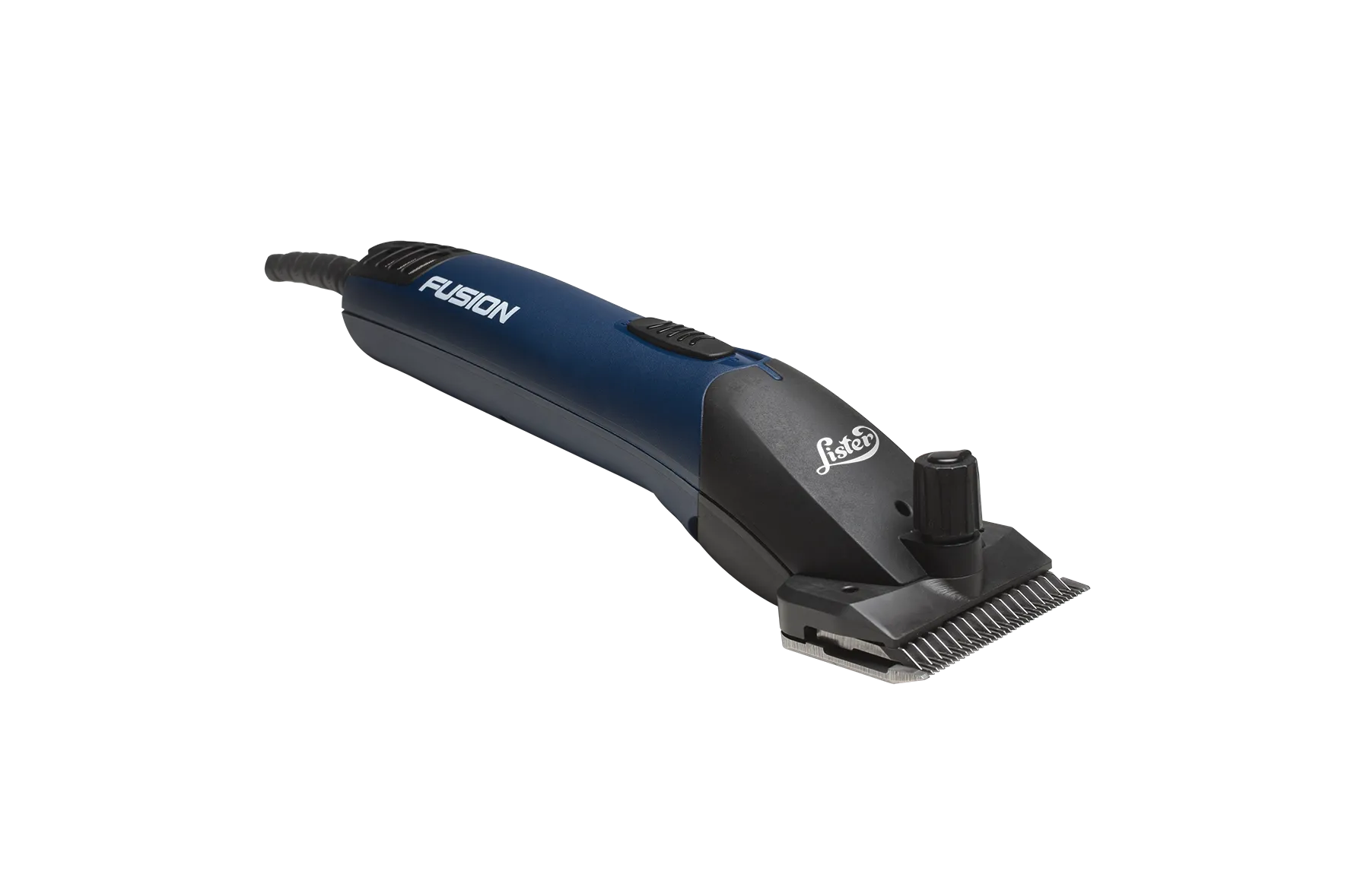 LISTER FUSION HORSE CLIPPER 240V