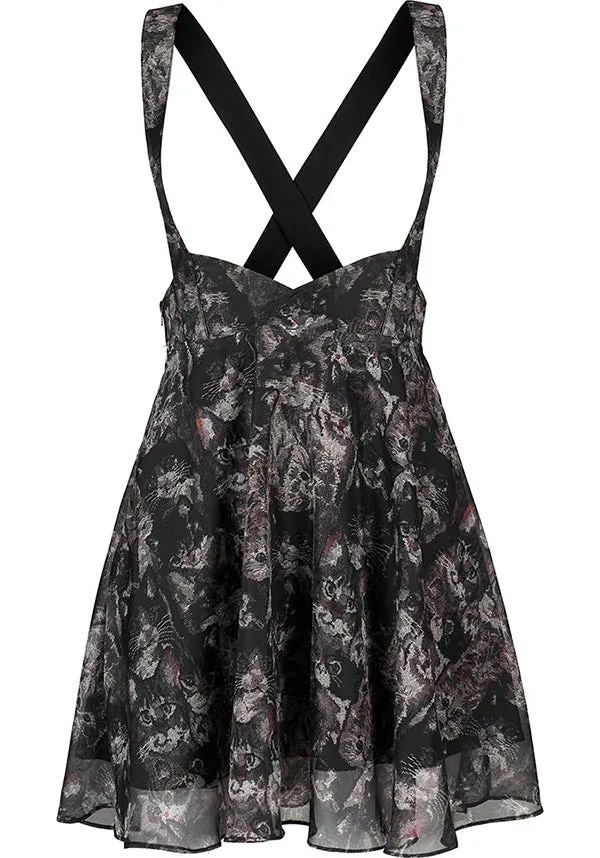 Morrigan | SKIRT*