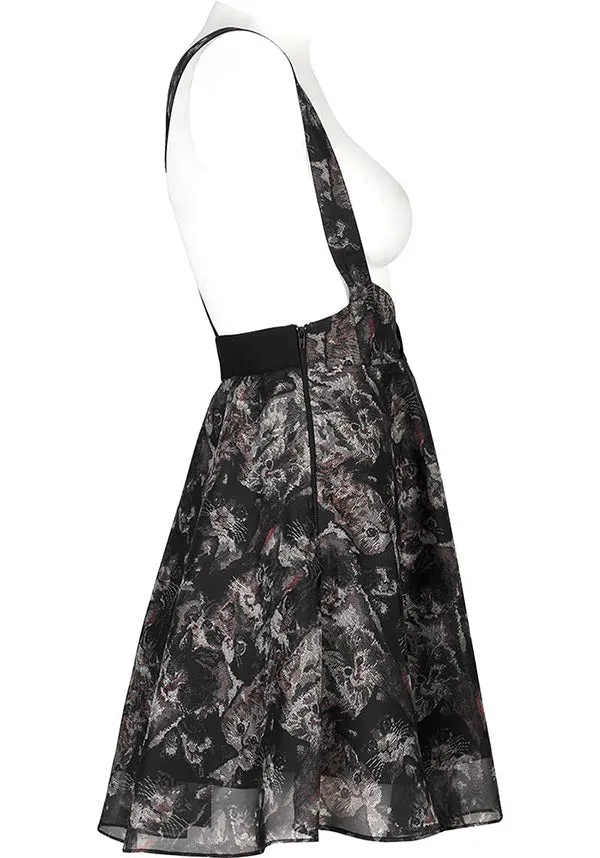 Morrigan | SKIRT*
