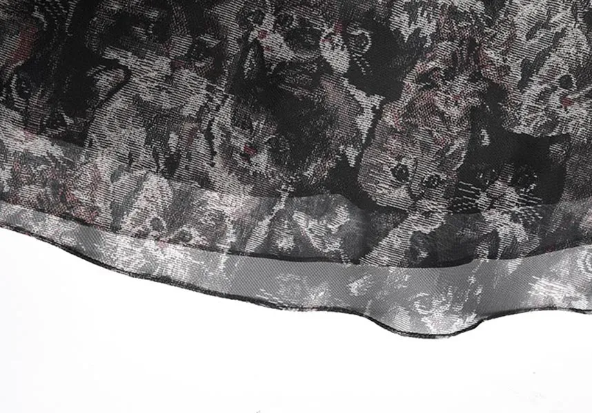 Morrigan | SKIRT*
