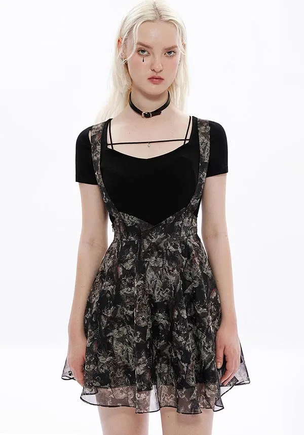 Morrigan | SKIRT*