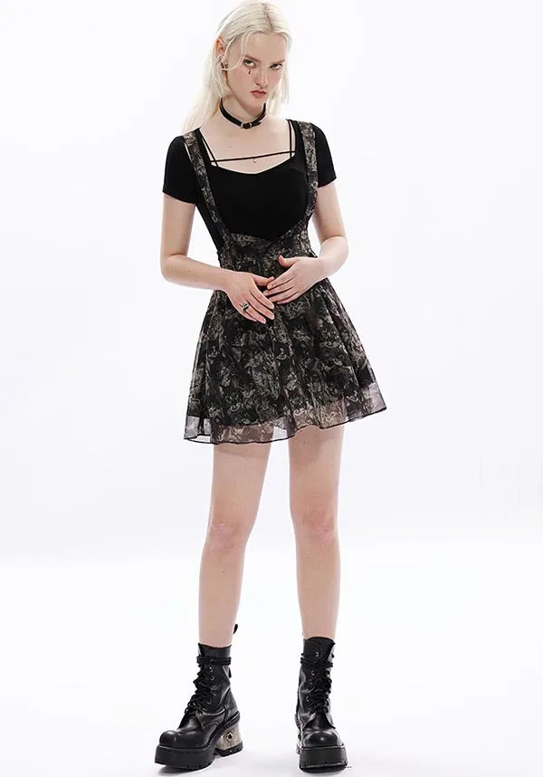 Morrigan | SKIRT*
