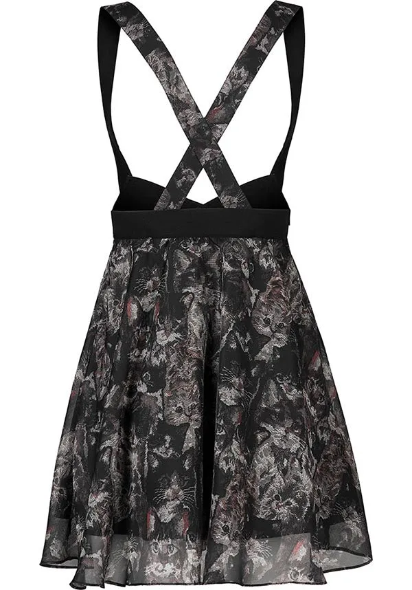 Morrigan | SKIRT*