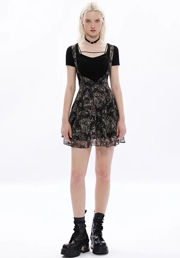 Morrigan | SKIRT*