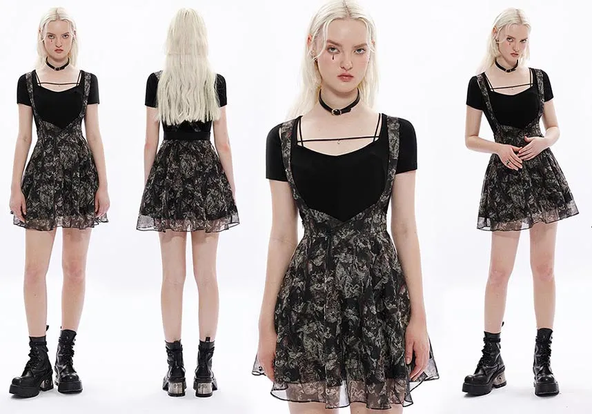Morrigan | SKIRT*