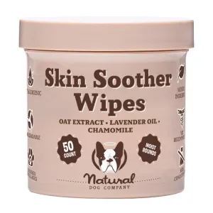 Natural Dog Company Dog Wound and Skin Solution