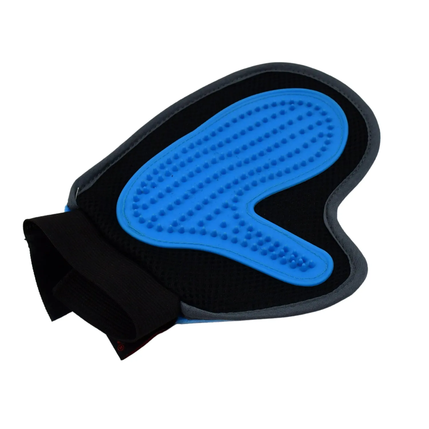 Pet Grooming Glove - Humanized Brush Glove (1 Pc)