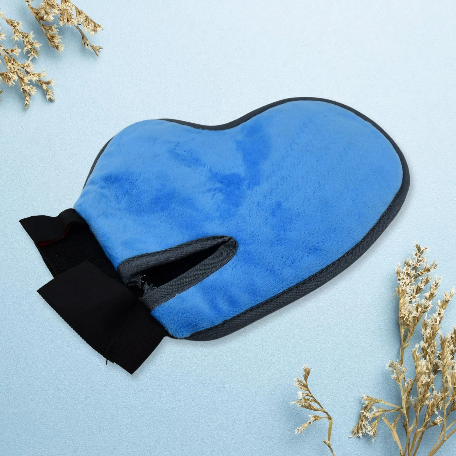 Pet Grooming Glove - Humanized Brush Glove (1 Pc)