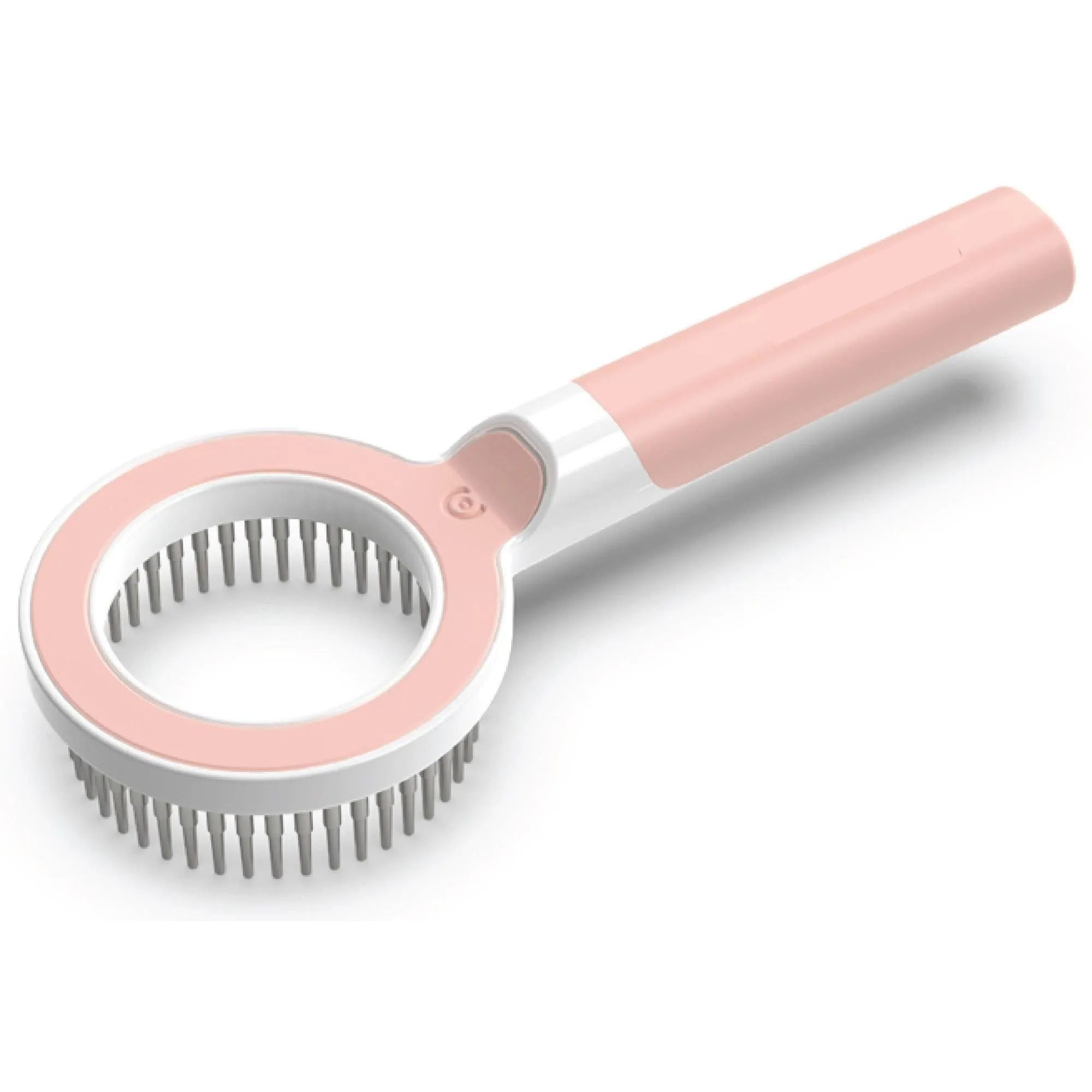 Pet Rake Comb Care