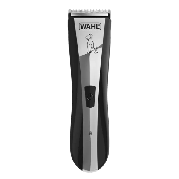 Wahl Pet Clipper Lithium Home: Precision Grooming for Every Coat