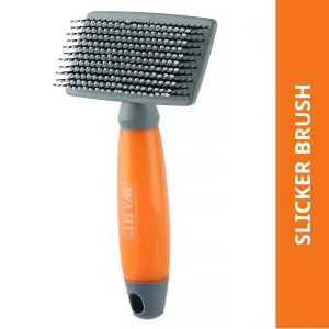 Wahl Premium Slicker brush For Pets